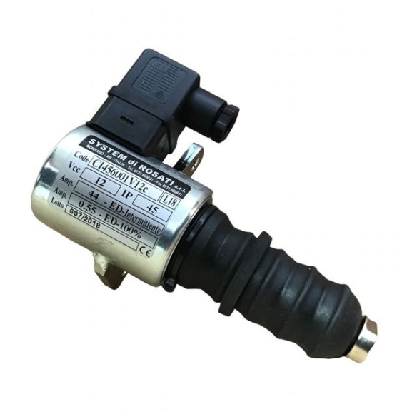 ELECTROMAGNET WM 33012019G