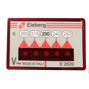 PANNEAU LED HORIZONTAL V.200-230-250