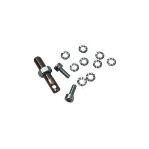 KIT TORNILLERIA CM