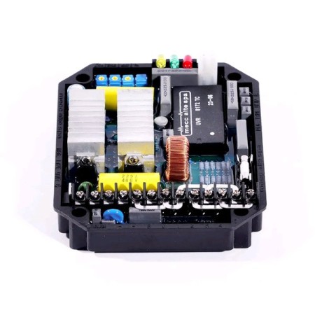 AVR UVR MECC ALTE - PAS ORIGINAL