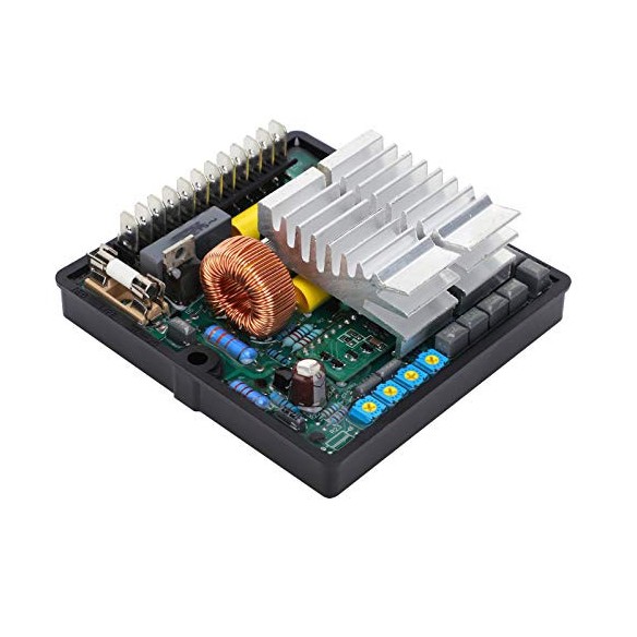 AVR SR7 MECC ALTE - NÃO ORIGINAL