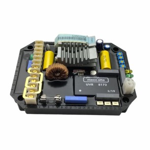 AVR UVR MECC ALTE - NO ORIGINAL