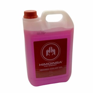 HIMOINSA ANTIGEL 50%