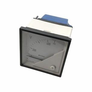 HIMOINSA VOLTMETER 0-500V