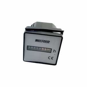 CONTADOR DE HORAS HIMOINSA 230V 50/HZ