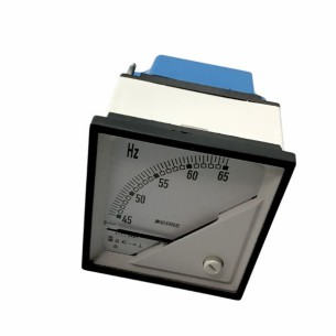 HIMOINSA FREQUENCYMETER 45/65HZ (57-440V)