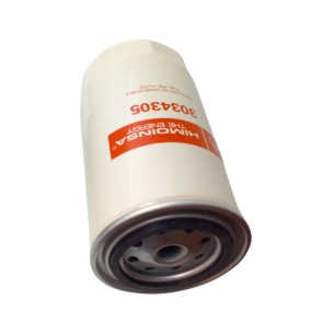 FILTRO COMBUSTIBLE HIMOINSA HFW