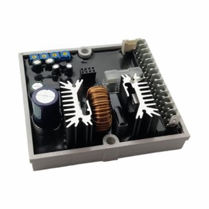 TARJETA AVR HIMOINSA DSR