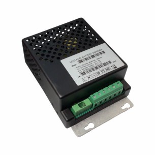 CARGADOR BATERIA HIMOINSA  3A 12/24V 85-265V 50/60HZ