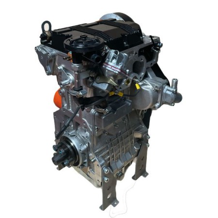 Lombardini LDW 502 Motor für Fahrzeuge ohne Führerschein (Longblock Altbestand)