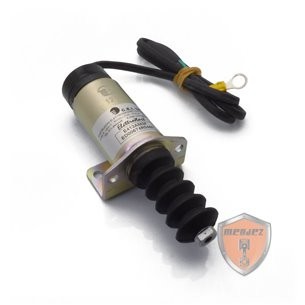 Elektromagnet Lombardini 12LD 477-2 RD210 12V