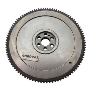VOLANTE LOMBARDINI LDW 2204, 2204T SAE 7.5" 1500/3000rpm