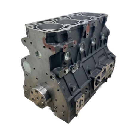 Yanmar 4TNV98 leichterer Motor