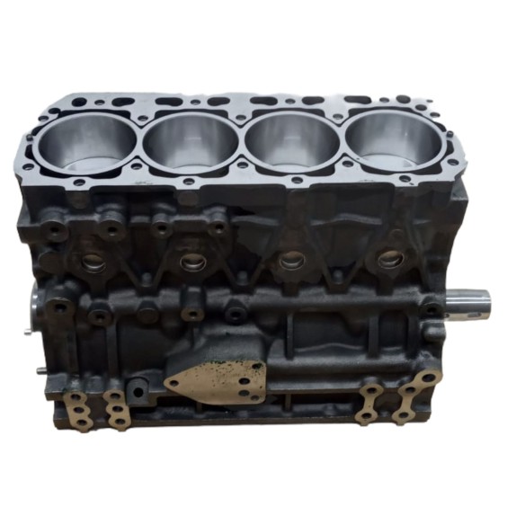 Motor iluminado para Yanmar 4TNV88