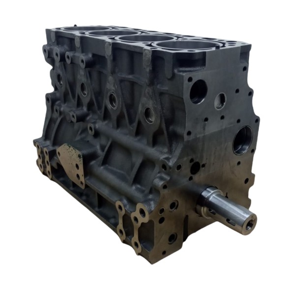 Motor aligerado para Yanmar 4TNV88