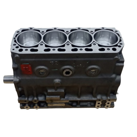 Motor iluminado para Yanmar 4TNV88