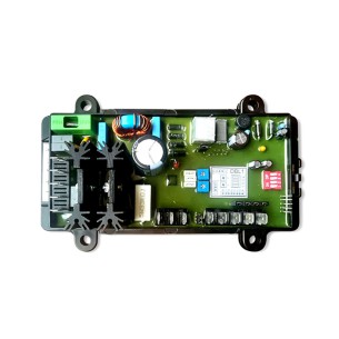 AVR Sincro dbl1 alternator Sincro