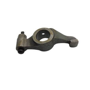 Minsel M/1 rF Auspuffkipphebel