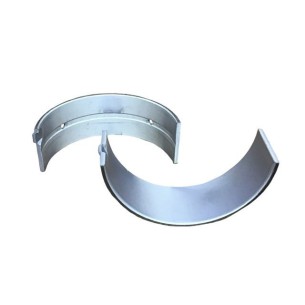 CENTRAL CRANKSHAFT BEARING -0.50 LOMBARDINI: 5LD675-2,5LD675-3,5LD824-3/B,5LD825-2,5LD825-3,5LD825-4,5LD930-
