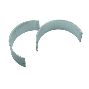 Central stencil bearing std Lombardini 12LD435-2,12LD475-2,9LD561-2,9LD625-2,9LD626-2