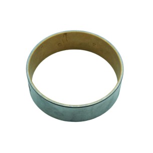 Bearing holder side deposito std Lombardini 12LD435-2,12LD475-2