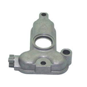 Ventildeckel mit Dekompressor Lombardini 3LD450,3LD450/S,3LD510,3LD510/L