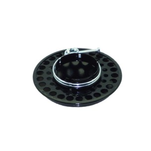 Chapéu de filtro de ar Lombardini 11LD625-3,11LD626-3,5LD675-2,5LD675-3,5LD824-3/B,5LD825-2,5LD825-3,5LD825-4,5