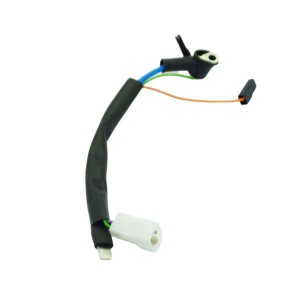 Cable alternador con diodo 12V Lombardini LDW 1503,LDW 1603,LDW 2004,LDW 2204,LDW 2004/T,LDW 2204/T,LDW 1
