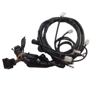 Alargadera 2M cuadro Lombardini LDW FOCS