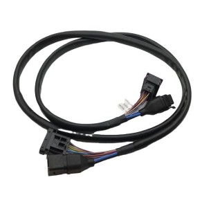 Alargadera cable cuadro Lombardini FOCS 2M