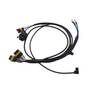 Instalacion electrica Lombardini 15LD 20Amp