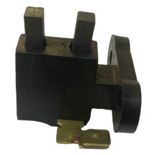 Escobillas alternador tipo honda