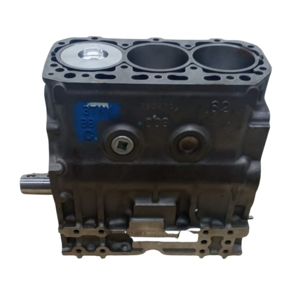 Leichterer Motor für Yanmar 3TNV88