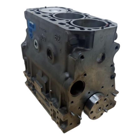 Light engine for Yanmar 3TNV88