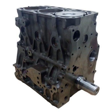 Leichterer Motor für Yanmar 3TNV88