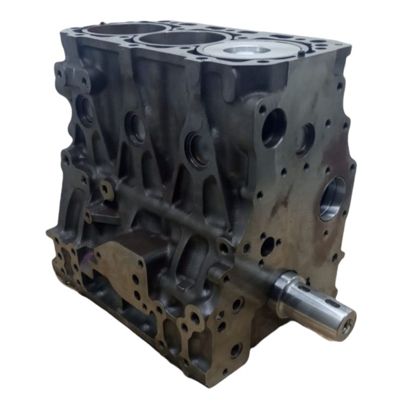 Motor aligerado para Yanmar 3TNV88