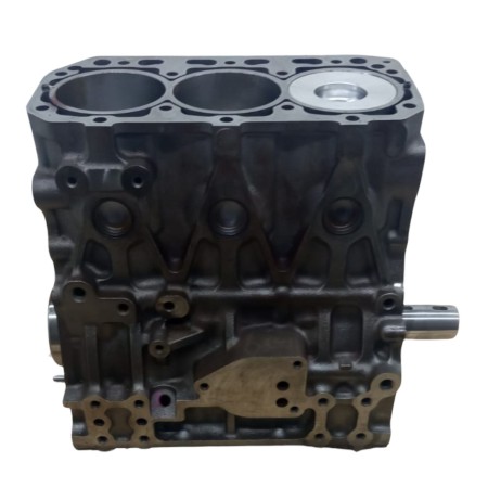 Light engine for Yanmar 3TNV88