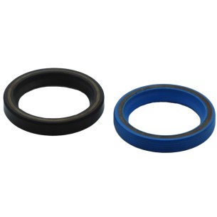 Ruggerini RD210, RD240, RD270 und Lombardini Kurbelwellendichtsatz 12LD477-2