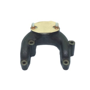 Collector exhaust Lombardini 12LD435-2,12LD475-2,9LD561-2,9LD625-2,9LD626-2