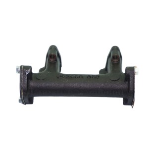 Collector exhaust 2 outputs Lombardini 12LD435-2,12LD475-2,9LD561-2,9LD625-2,9LD626-2
