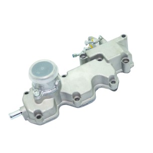 Lombardini Ansaugstutzen LDW 1003,LDW 903
