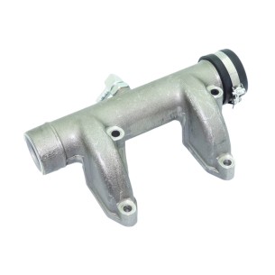 Colector admision Lombardini 12LD435-2,12LD475-2,9LD561-2,9LD625-2,9LD626-2