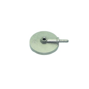 Gasoil filter cover Lombardini 6LD325,6LD360,6LD400,6LD435