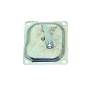 Fernbedienungsabdeckung (Industrie) Lombardini 6LD325,6LD360,6LD400,6LD435