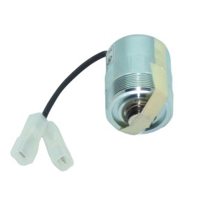 Lombardini 9LD, 5LD, 11LD Dieselfilter-Elektromagnet