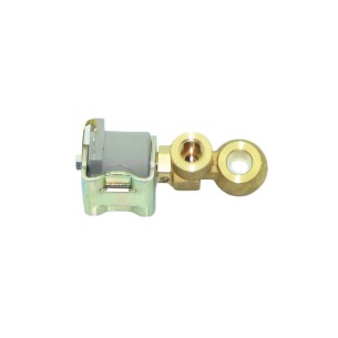 Electrovalvula 12V on Lombardini Injector Pump 11LD626-3,12LD435-2,12LD475-2,5LD825-2,5LD825-3,