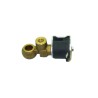 Lombardini diesel solenoid valve 15LD225,15LD315,15LD350,LDW 1003,LDW 1204,LDW 1404,LDW 502,LDW 502 citycar a