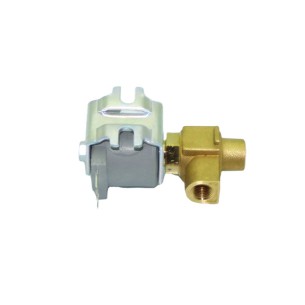 Électrovanne anti-retour 12V Lombardini 15LD225,15LD315,15LD350,15LD400,15LD440