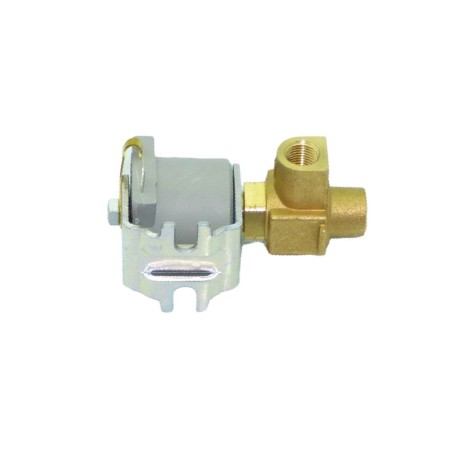 12V solenoid valve Lombardini LDW 1503,LDW 1603,LDW 2004,LDW 2204,LDW 2004/T,LDW 2204/T
