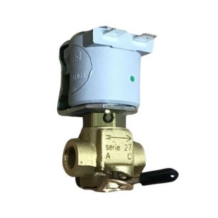 Électrovanne diesel Lombardini 15LD225, 315 et 350